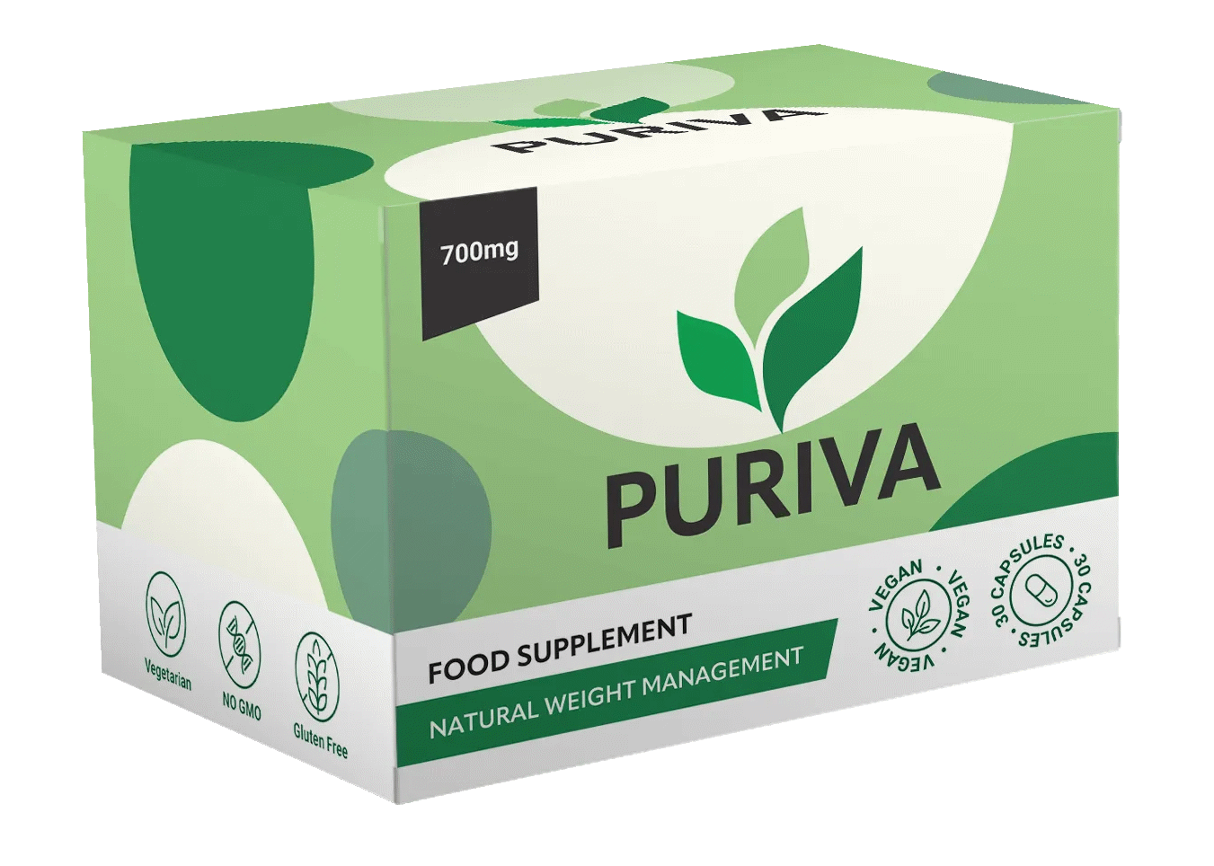 Oplev Puriva DKs Fordele: Energi, Appetitkontrol & Velvære